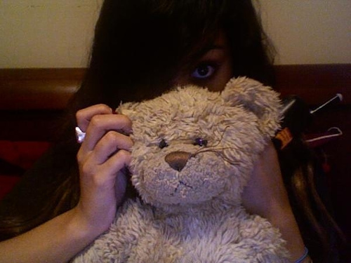 teddy