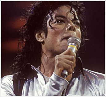 Michael-Jackson-05366 - Michael Jackson