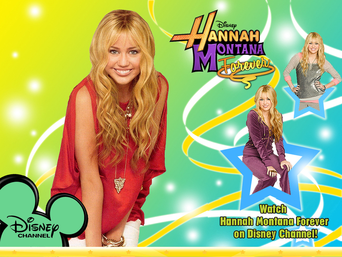 Hannah Montana Forever (150)