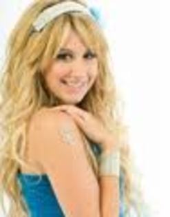 image - ashley tisdale