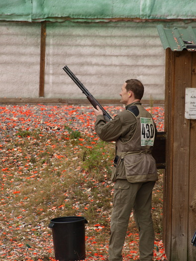 _9051355; Mark on station Seven. He will get a double then a low house single.
