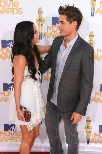 2010 MTV Movie Awards 13