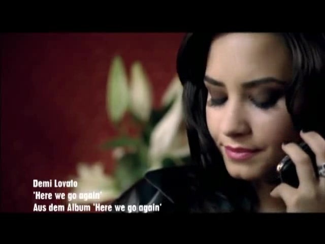 Demi Lovato - Here We Go Again Screencaptures 01 (16)