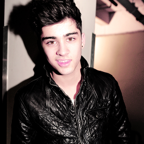 Zayn Malik 19