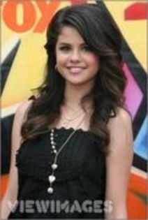 0 x - 26 . o8 . 2oo7 - x 0 (22) - Selena Gomez Award Shows 2OO7 August Teen Choice Awards