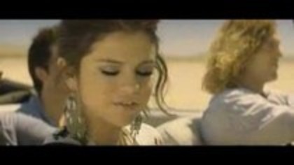 selena gomez - a year without rain (26) - I am back