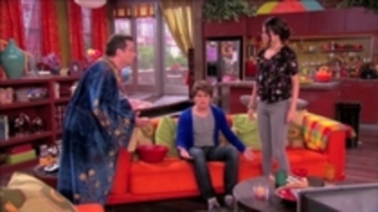 wizards of waverly place alex gives up screencaptures (23)