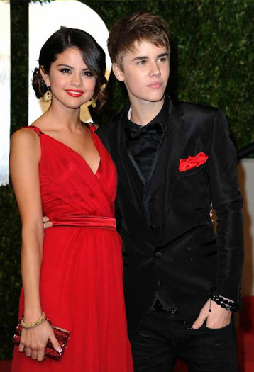  - Me and Justin