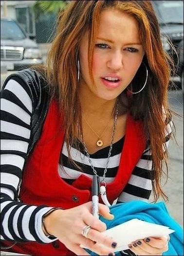 cool4 - miley cyrus