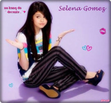 Selly Gomez is my angel (594)