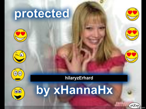 From xHannaHx - Protections
