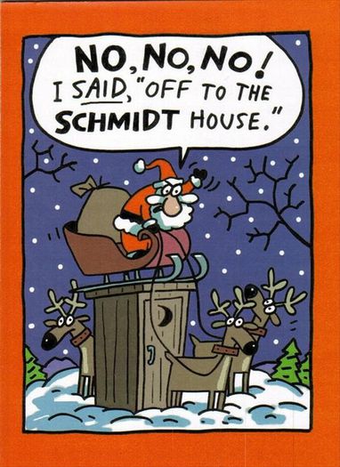 santa-and-his-reindeer-funny-christmas-pictures - Copy