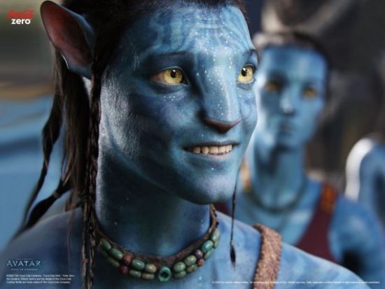 6 - avatar movie