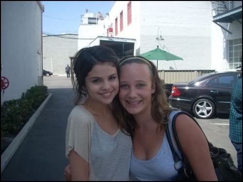 All my pictures with Selena Gomez (38)