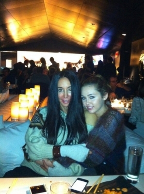 New Photos!ILY @Babyy (3) - x Miley personal pics