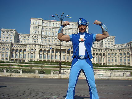 SPORTACUS 90