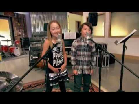 just us - with Noah Cyrus