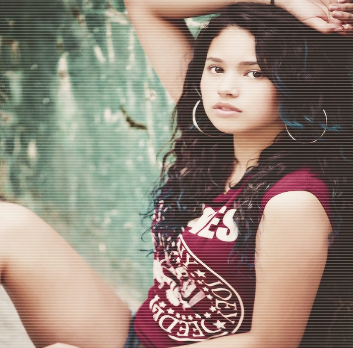 Jasmine Villegas. (236)