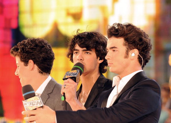 616 - Jonas Brothers