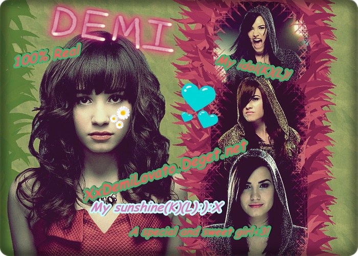 For Demi(8)