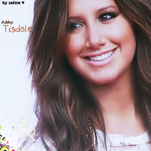 0089940645 - Ashley_Tisdale