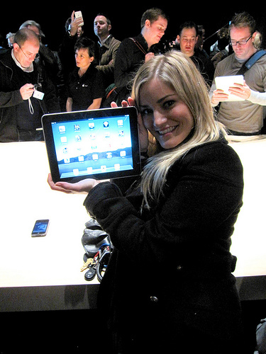 me and my Appe iPad (1) - me and my Appe iPad