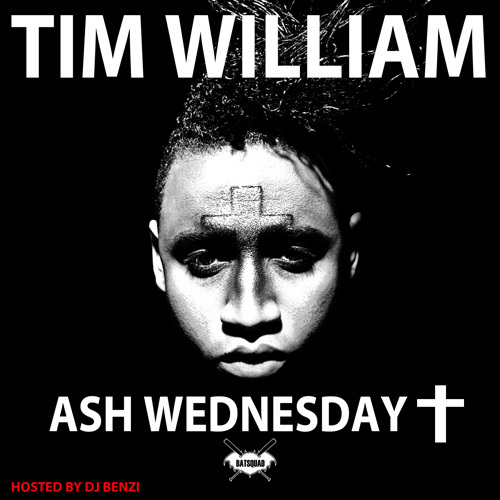 Ash Wednesday - Ash Wednesday