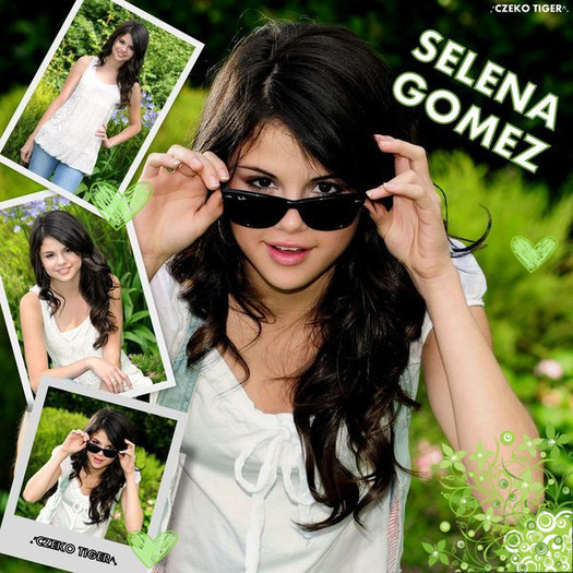 20549864_KIIFECLHP - Selena Gomez Cool
