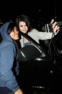 Selly Gomez is my angel (758) - Some pics with Selly