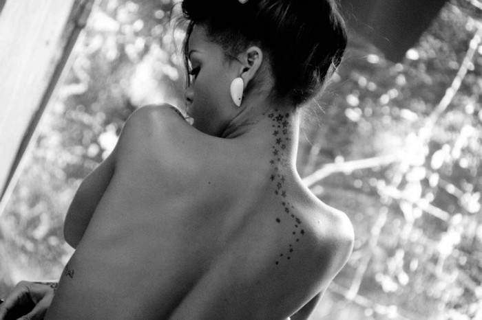 tattoos:X