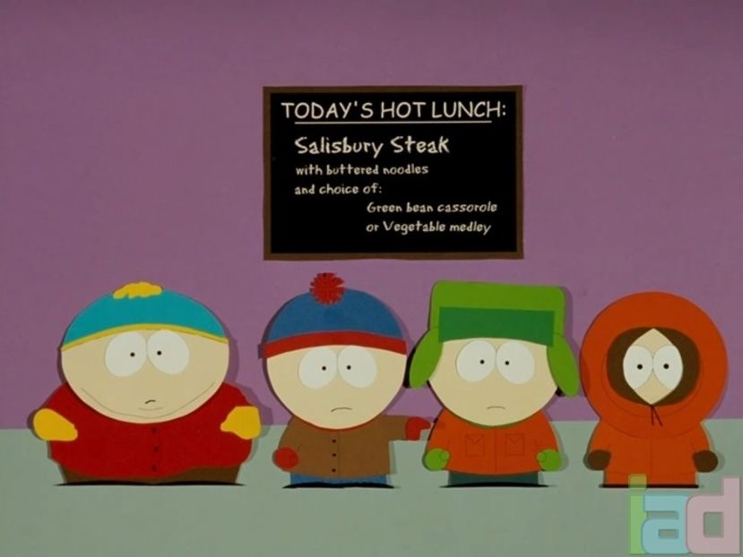 South Park