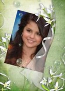 Selly Gomez is my angel (472) - Some pics with Sele