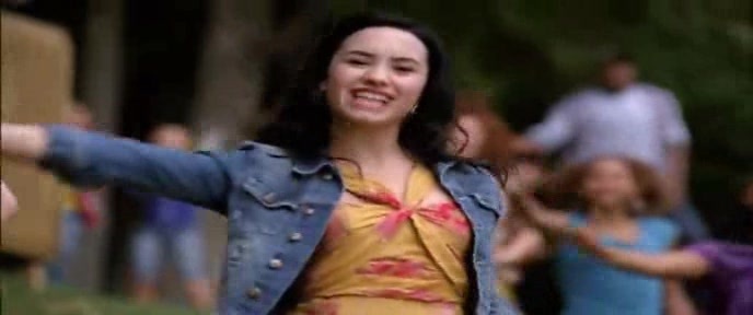 648 - 0 Camp rock 2-Brand new day Campures Scenes 0