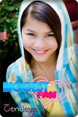 , . Zendaya <33 [:x]