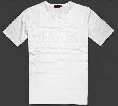 h0404125b - Prada t-shirts