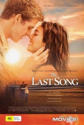  - The Last Song