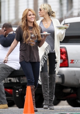 Filming in New Orleans [15th December] (8)