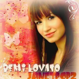 24 - 0-Love Demi Lovato-0