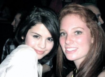 All my pictures with Selena Gomez (30)