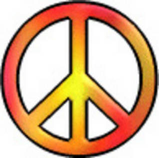 peace