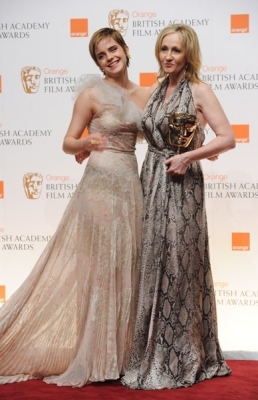 normal_006 - BAFTA Ceremony 2011