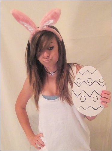 bunny (2) - Im a bunny