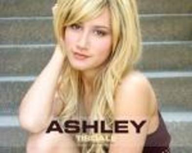 3 - Ashley Tisdale