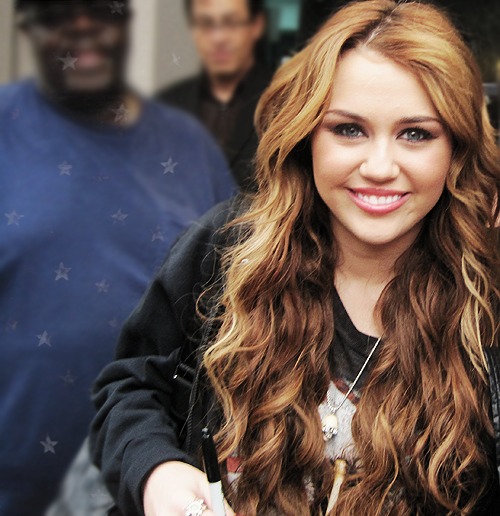 Mixx` me (56) - x - Miley Cyrus - x