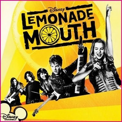 Lemonade_Mouth - Me