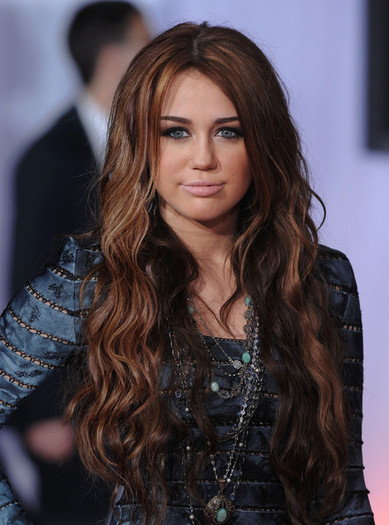 52nd+Annual+GRAMMY+Awards+5KgLrBZ0yAil - Album for Miley real