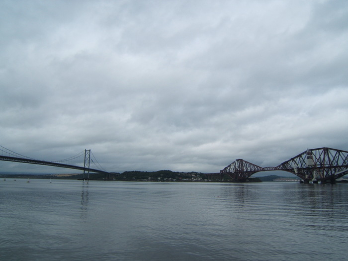 DSCF4881 - Queensferry And North Queensferry