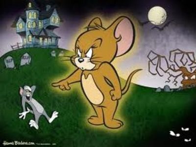 Tom si Jerry - Tom si Jerry