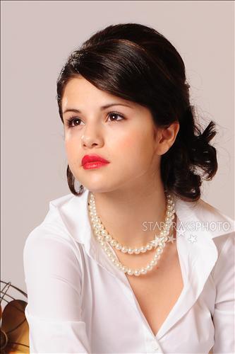 Selena - Sele photoshoot2