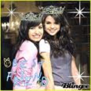 imagesCAZNO3JF - Xxdemi with selenaXx